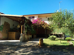 B&B Las Piccas Santa Maria La Palma